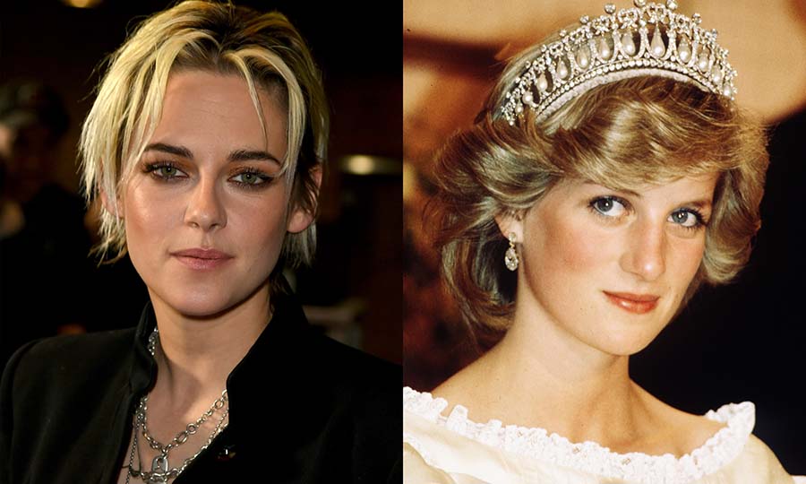 diana pablo larrain kristen stewart