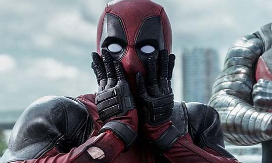 disney deadpool xmen