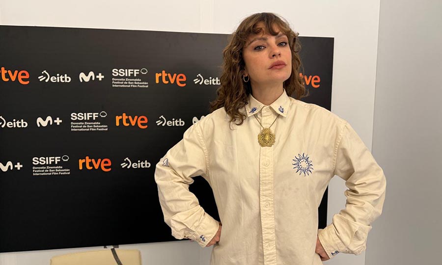 dolores fonzi entrrevista