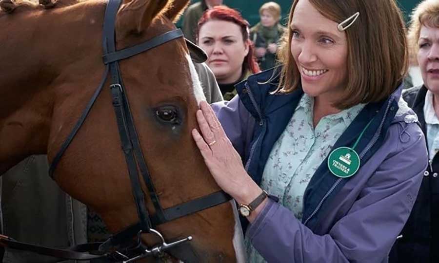 dream horse toni collette damian lewis