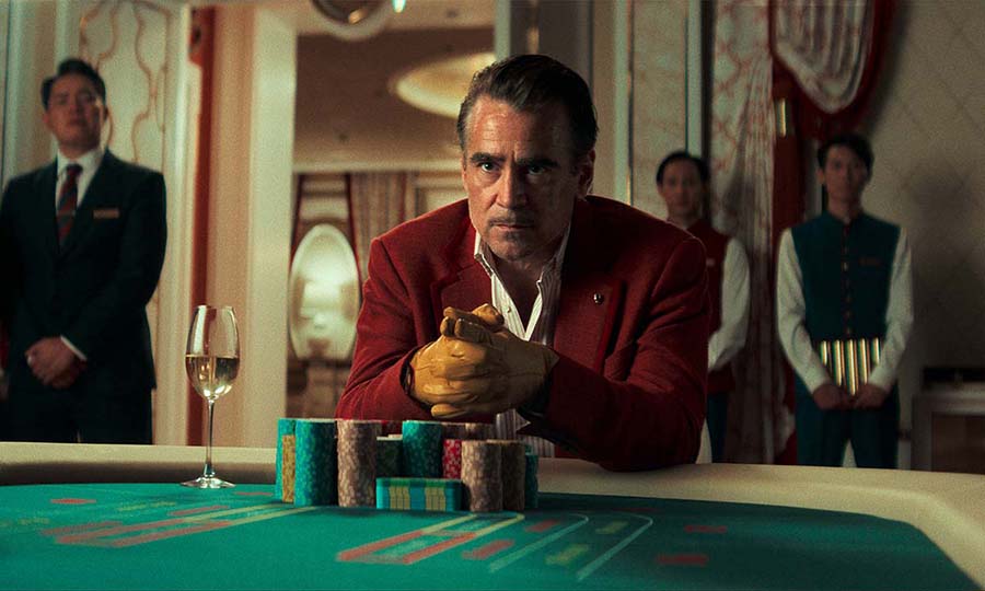eduard berger netflix ssiff