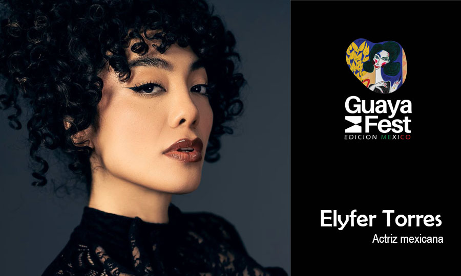 elyfer torres guayafest