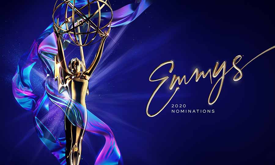 emmy award nominados 2020