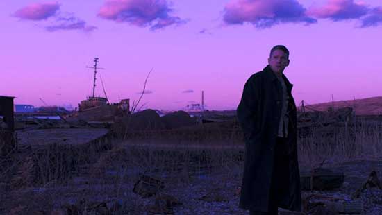 ethan hawke in first reformed