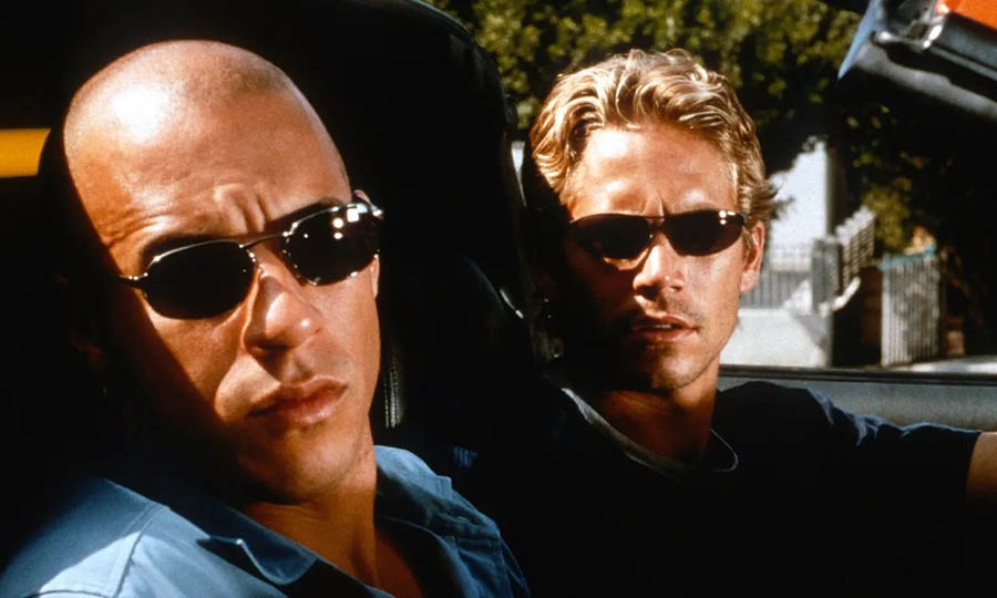 fast and furious