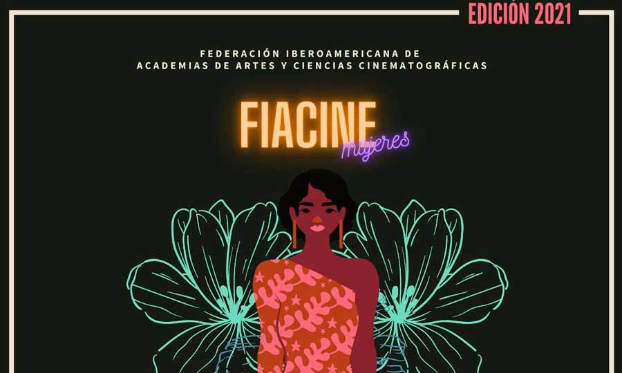 fiacine 2021 mujer en corto