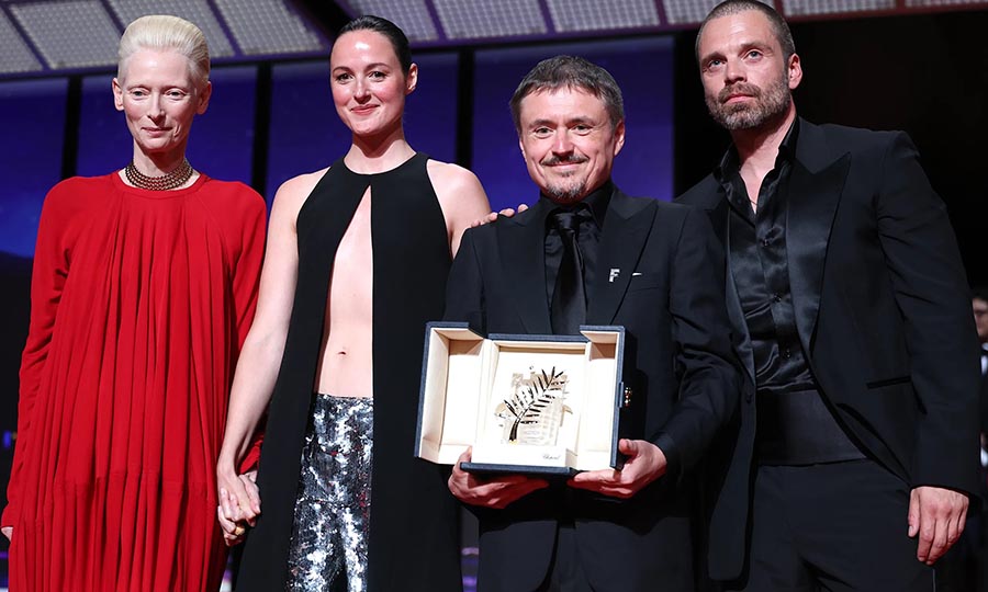 fjork cannes winner