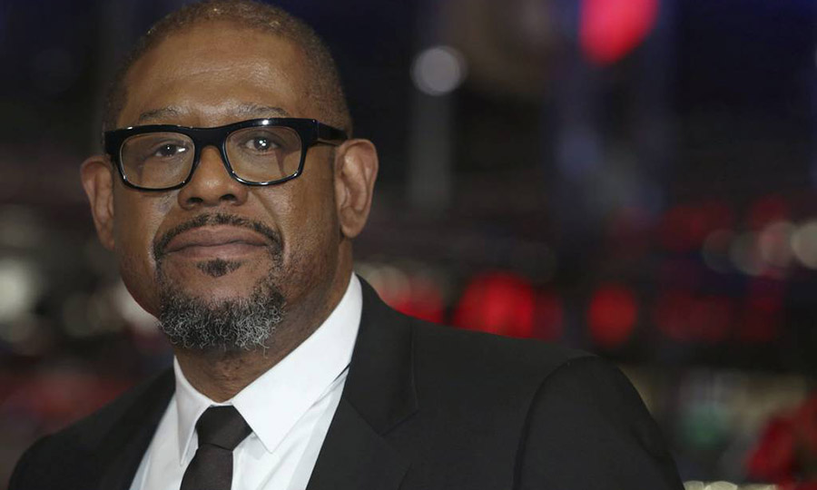 forest whitaker festival cannes palmares