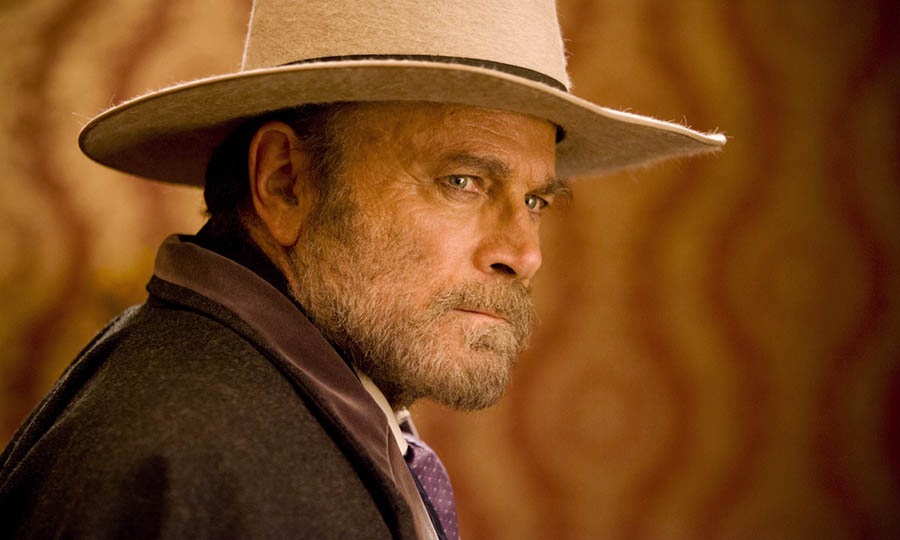 franco nero django