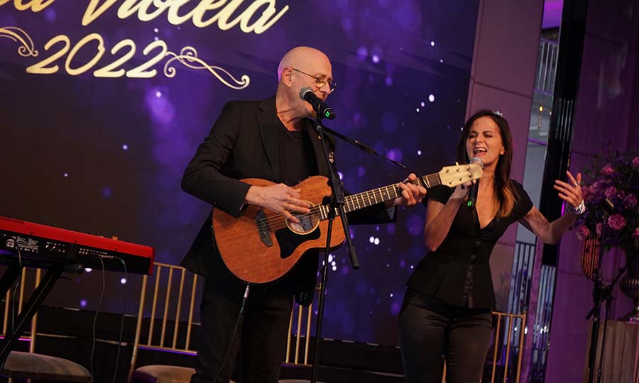 gala violeta bucci