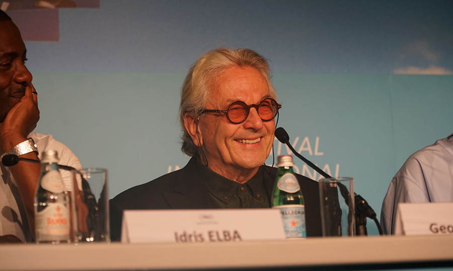 george miller cannes 2022