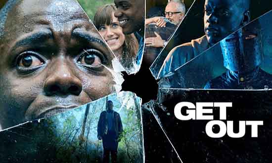 get out movie
