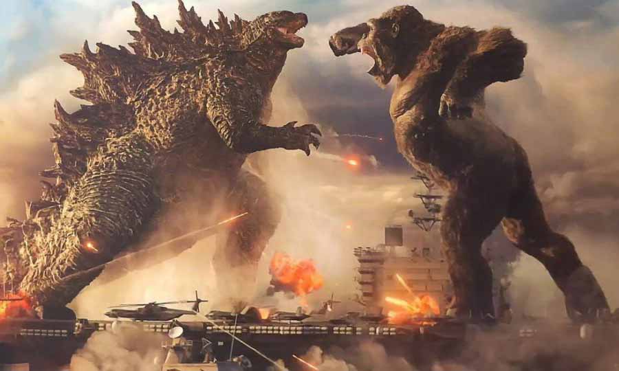 godzilla vs kong warner hbo max