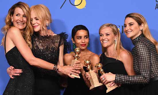 goldenglobes2018 nicolekidman