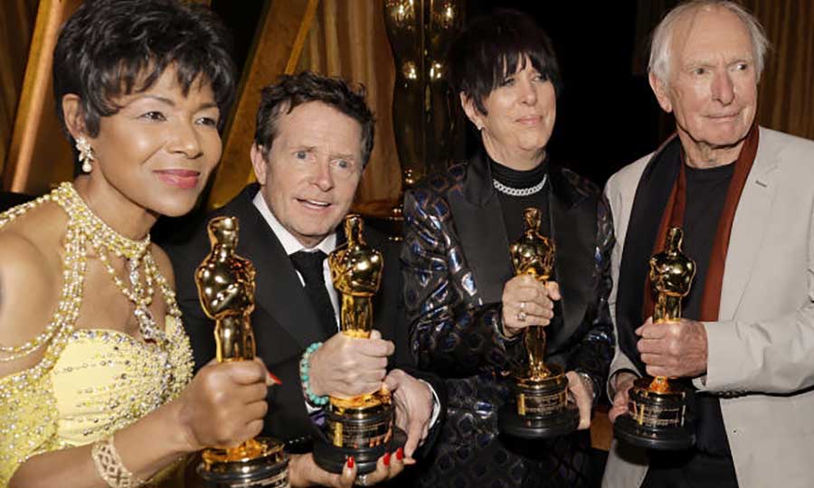 governors awards