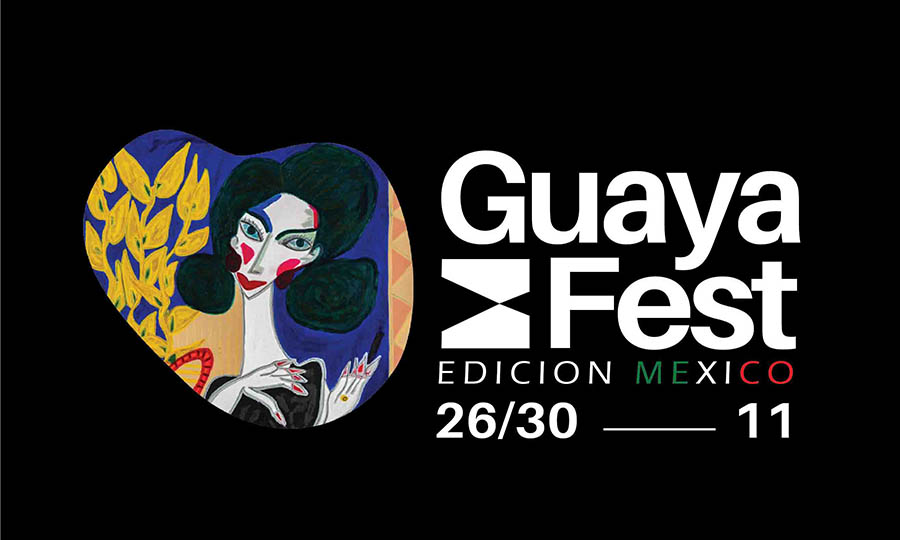 guayafest 2025 mexico