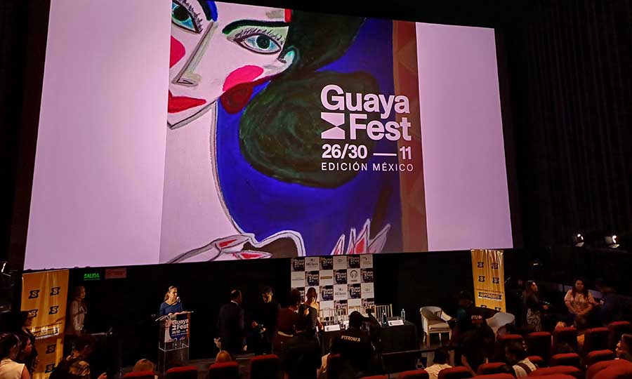 guayafest prensa