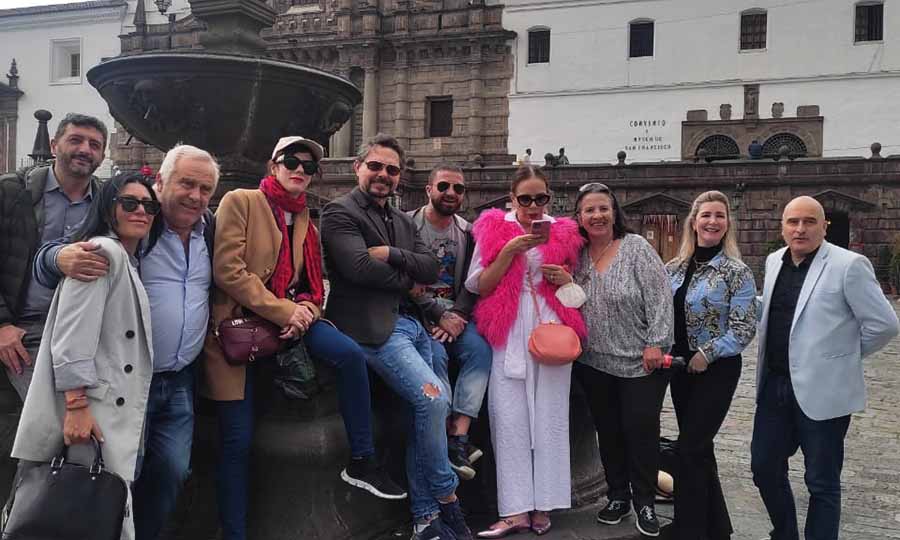 guayafest quito paseito