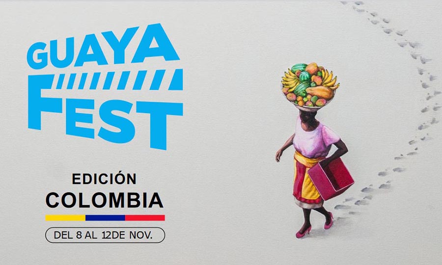 guayafest2023 colombia