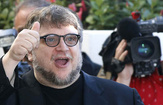 guillermodeltoro sitges
