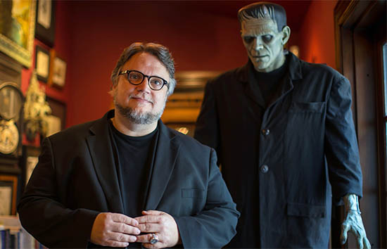 guillermodeltoro