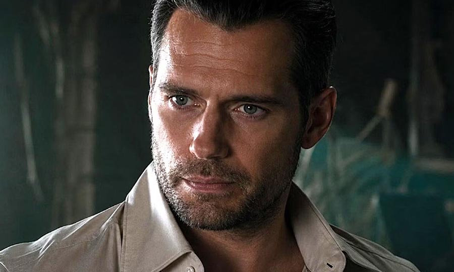 henry cavill kevin hart