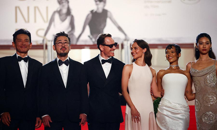 hope cannes