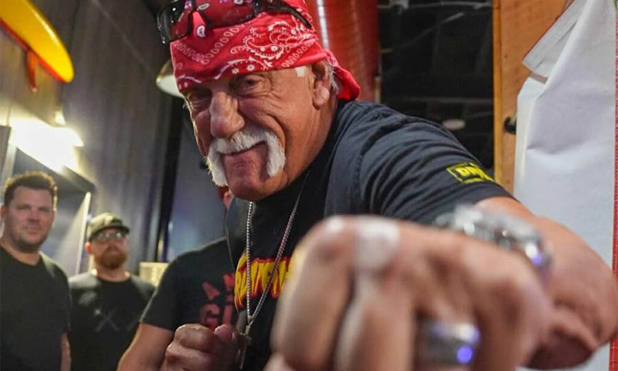 hulk hogan
