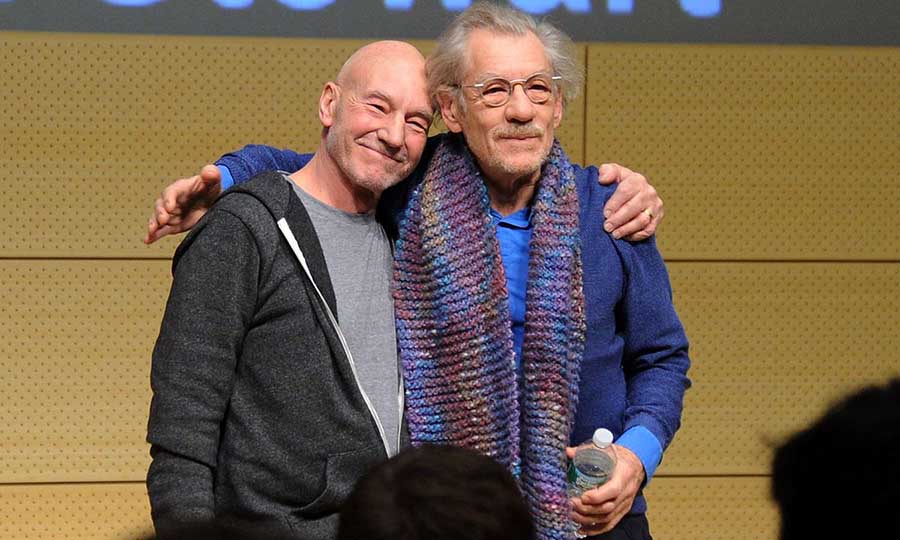 ian mckellen patrick stewart