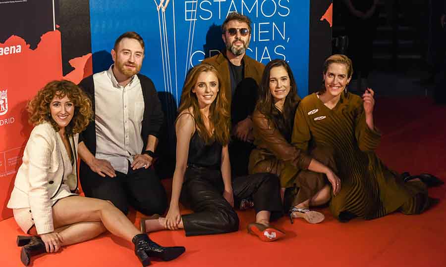 iberseries platino industria platino