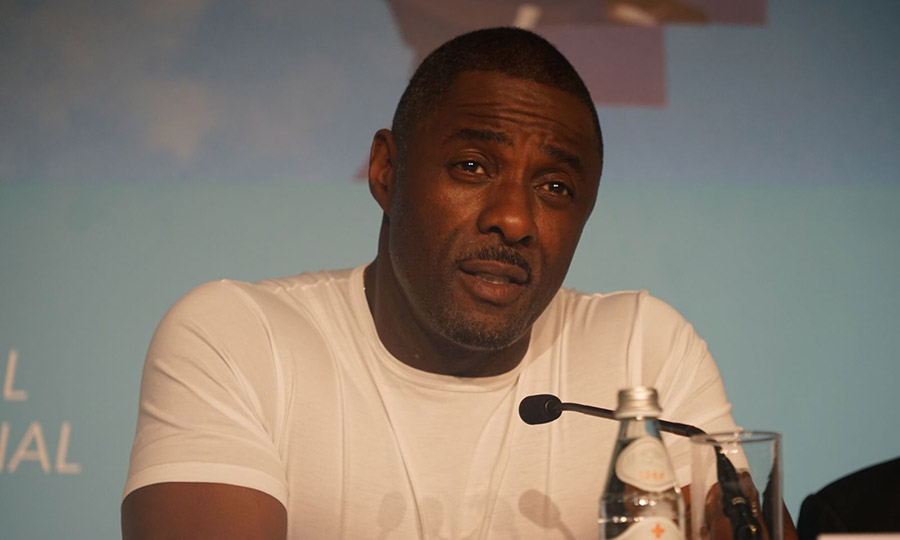 idris elba cannes 2022