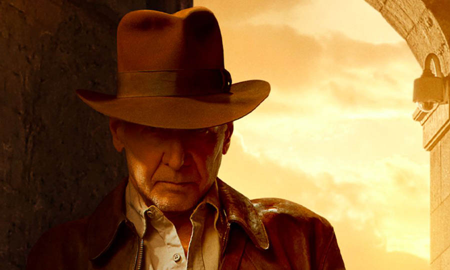 indiana jones 5 harrison ford