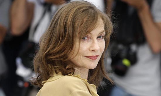 isabellehuppert sansebastian cartel