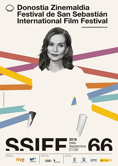 isabellehuppert sansebastian
