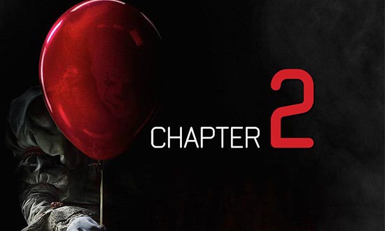 it chapter 2 estreno2019 trailer