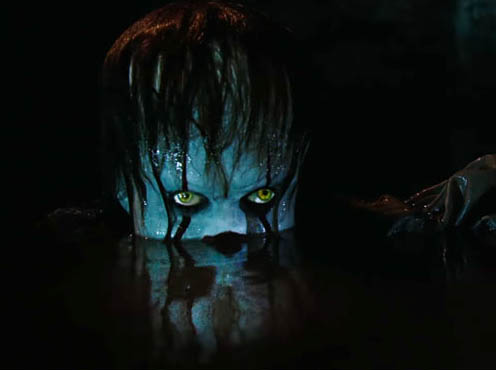 it trailer movie