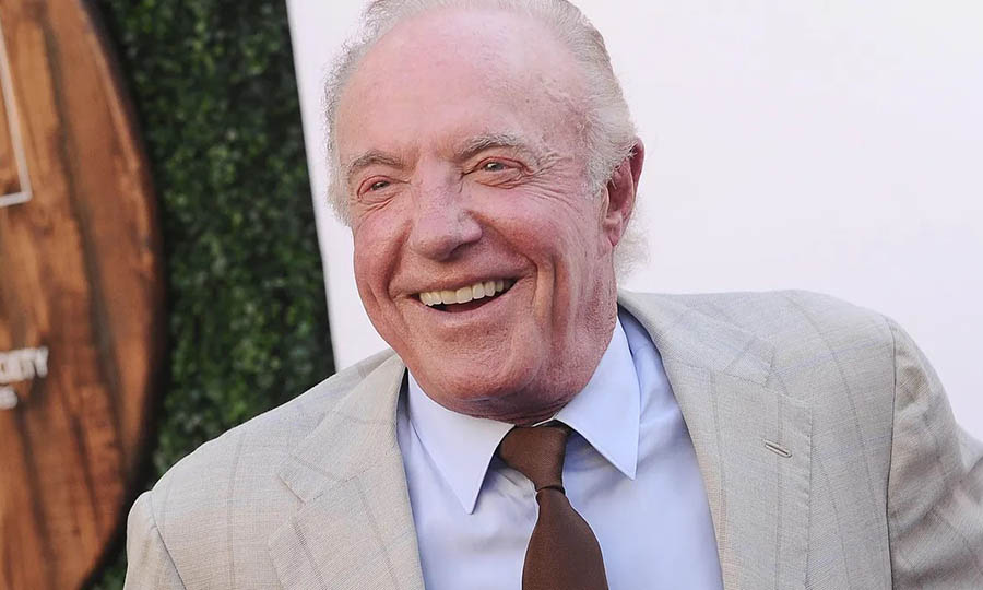 james caan died