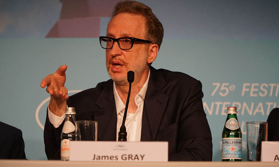 james gray armageddon time