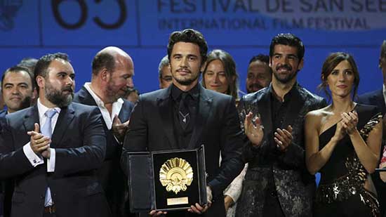 jamesfranco sansebastian