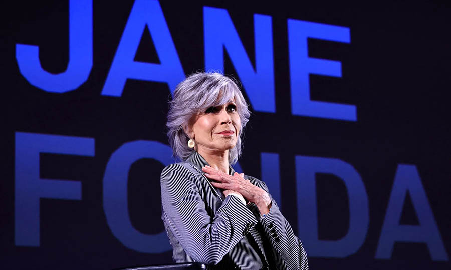 jane fonda cannes