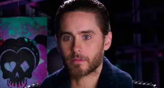 jared