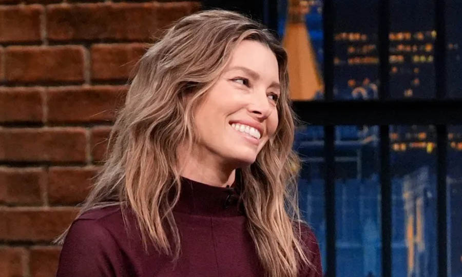 jessica biel playmates