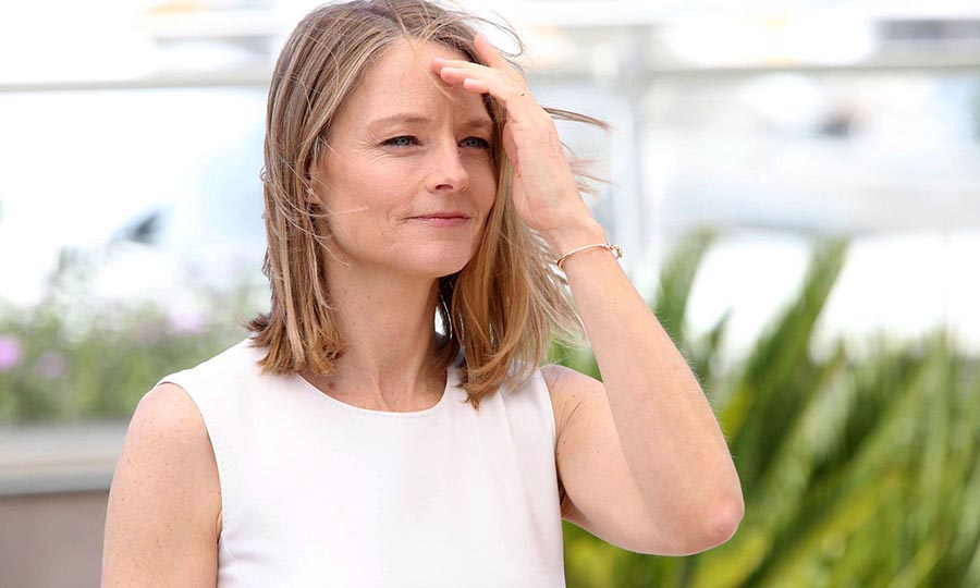 jodie foster rendez vous