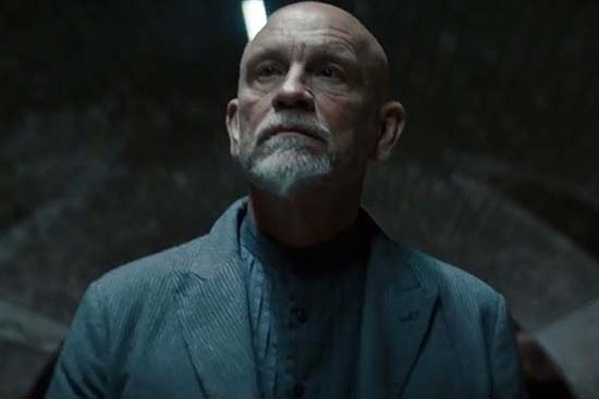 john malkovich