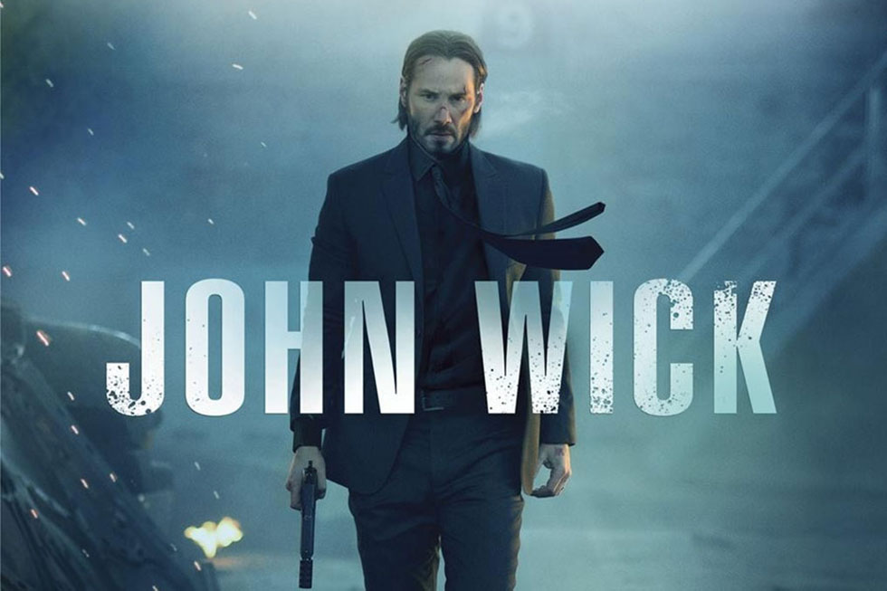 johnwick keanureeves