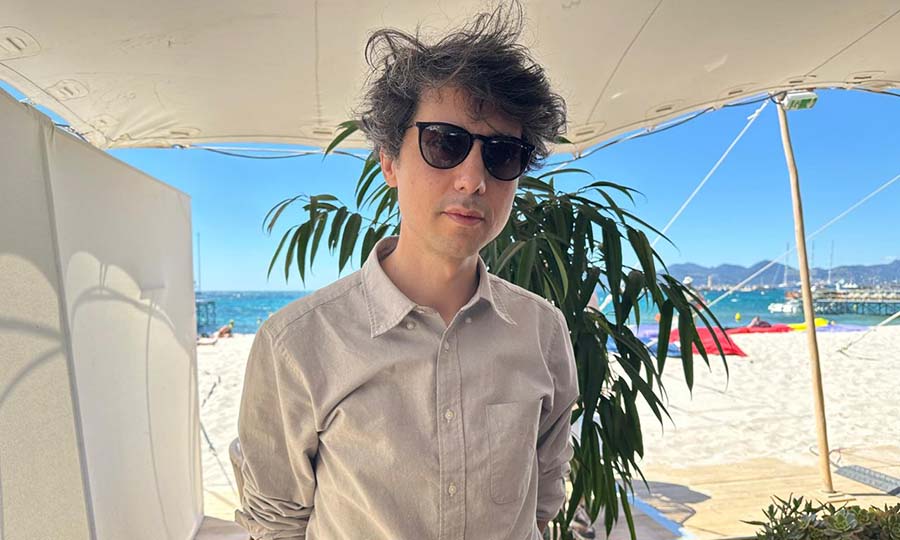 jona trueba volvereis