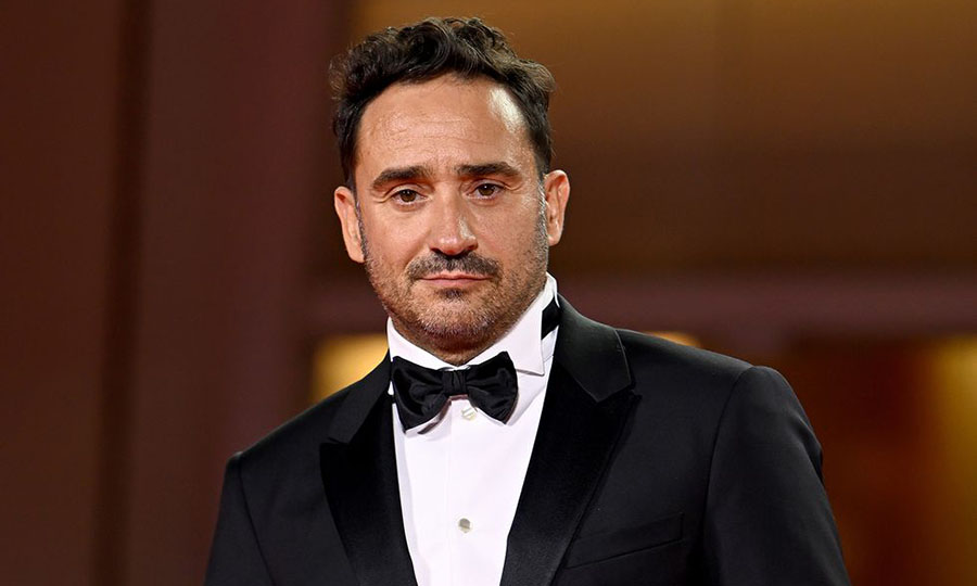 juan antonio bayona cannes