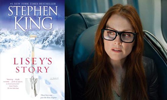 julianne moore liseys story king