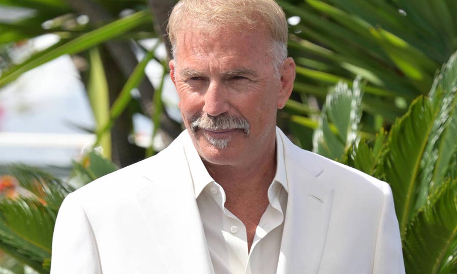 kevin costner