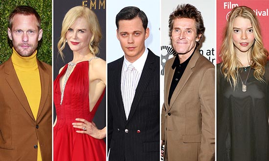 kidman the northman bill dafoe